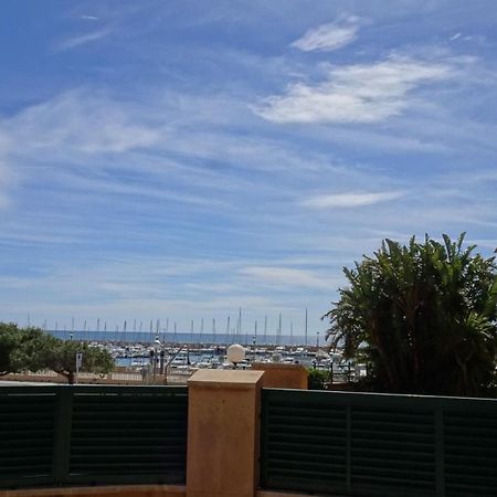 Mar Y Montana - L'Hospitalet De L'Infantアパートメント エクステリア 写真
